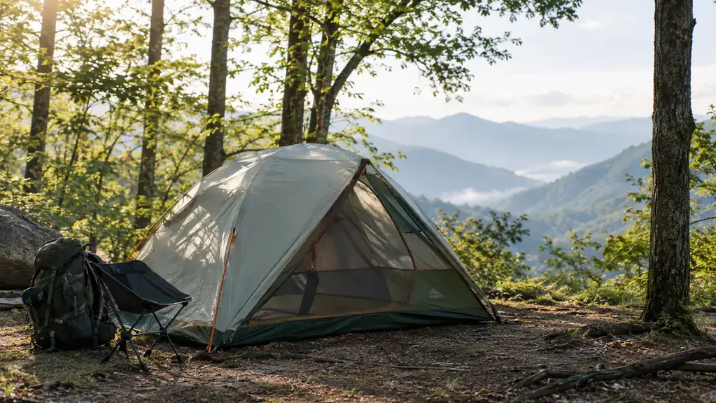 10 Reasons a Freestanding Backpacking Tent Is Worth It