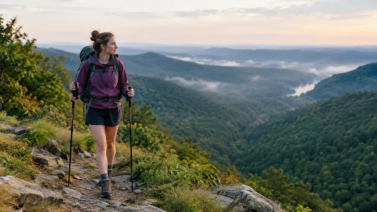 Black Diamond Trail Poles Honest Review: Straight Talk on Weight, Locks and Grips