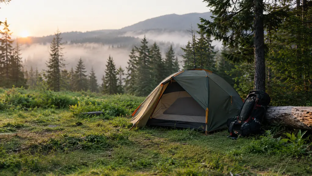 Naturehike Cloud-Up 2 Honest Review: Honest Pros, Cons and Who It Fits