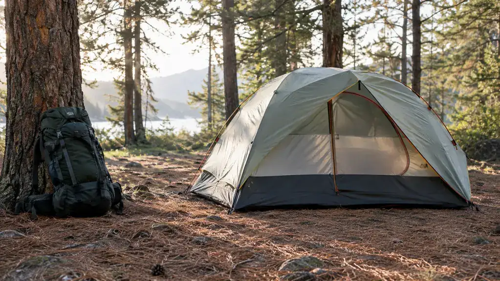 Naturehike Cloud-Up 2 vs Kelty Grand Mesa 2: Which Should You Carry?