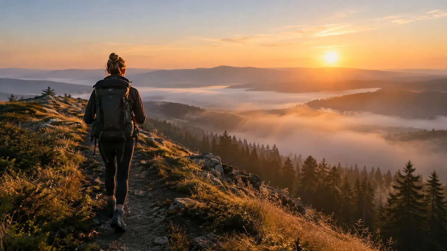 Why I Stopped Hauling a Sagging Big-Box Pack