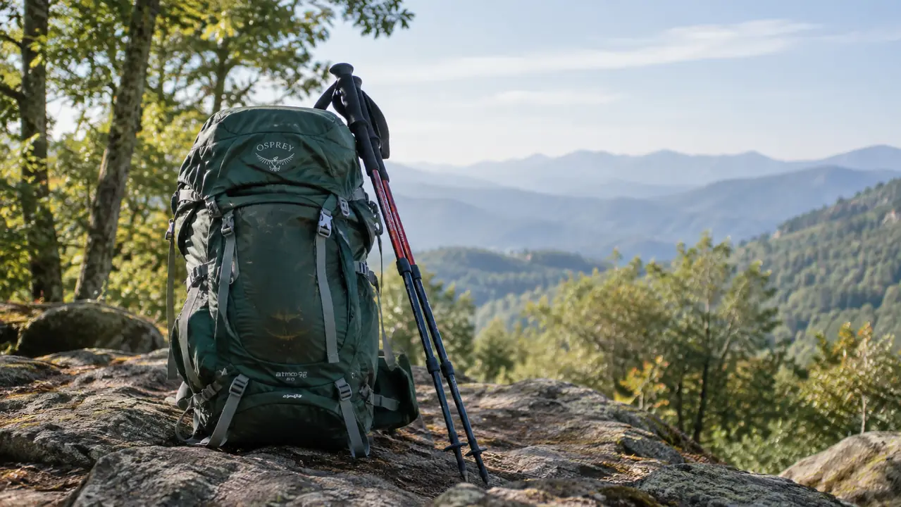 TETON Explorer 65L Honest Review: What I Like and What I Would Change