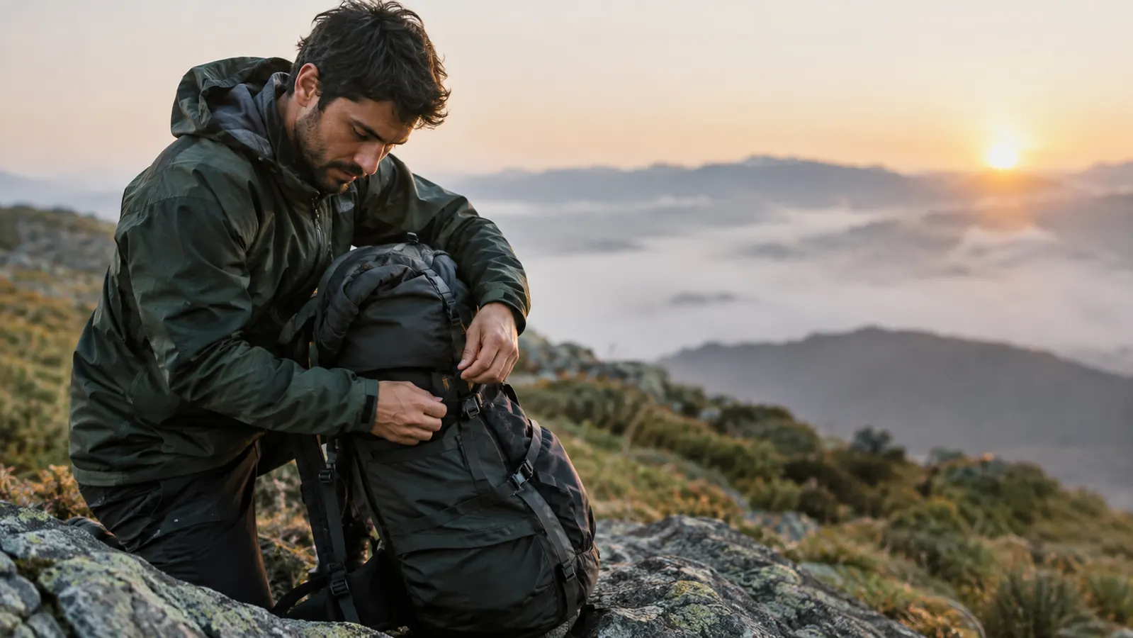 TETON Explorer 65L vs Osprey Atmos AG 65: Which Should You Carry?