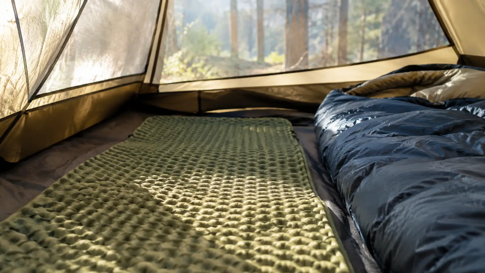The Pad That Ended My Cold, Sore Mornings