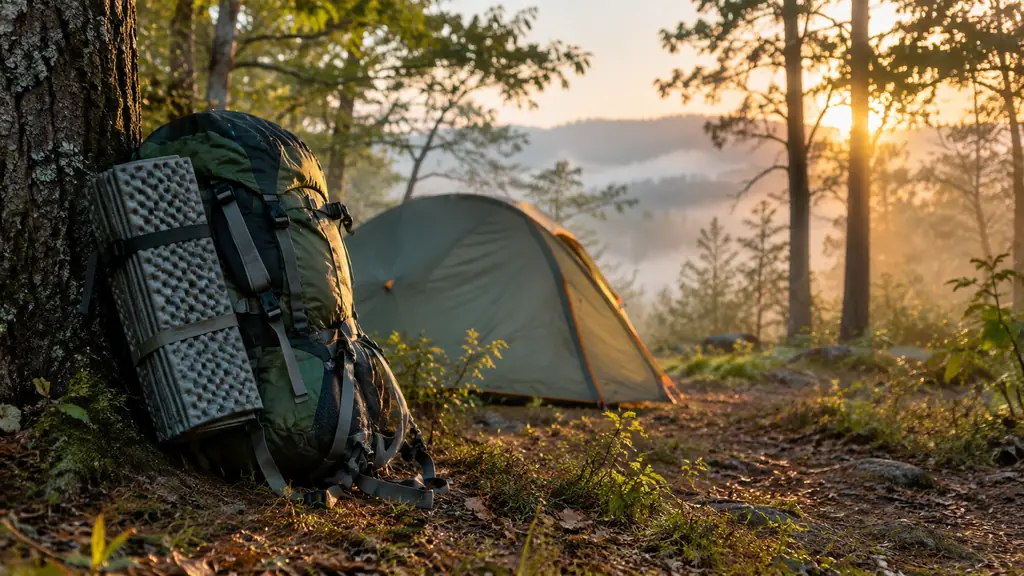 Therm-a-Rest Z Lite Sol Honest Review: The Good, the Bulky and the Verdict