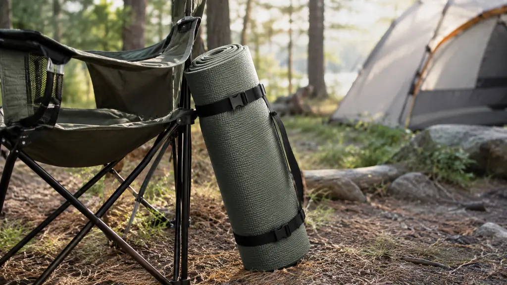 Therm-a-Rest Z Lite Sol Review: A Season of Sleeping on It