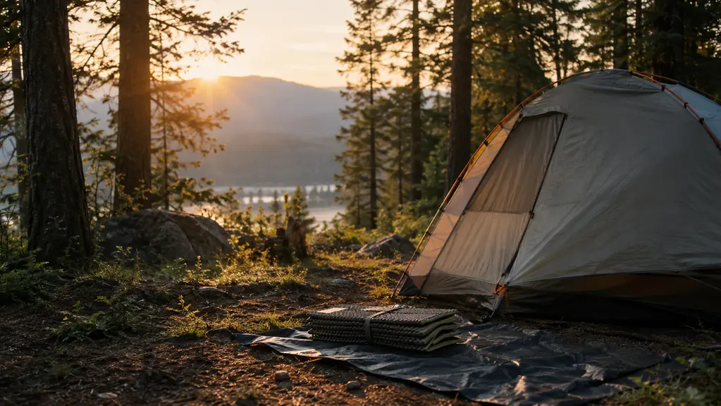 Therm-a-Rest Z Lite Sol vs an Inflatable Sleeping Pad: Which Should You Carry?